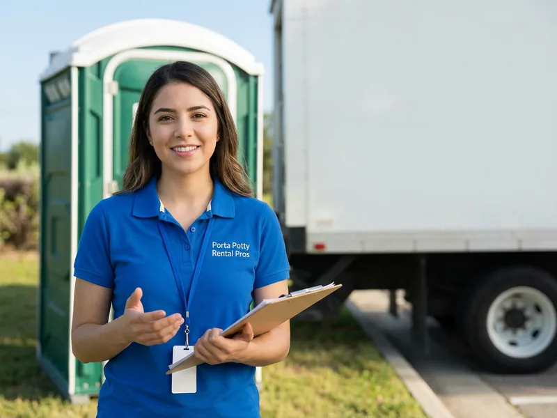 Porta Potty Rental  in Gretna  FAQ